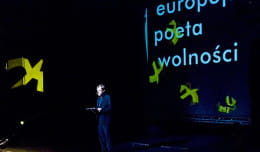 Znamy finalistów Nagrody Literackiej Miasta Gdańska Europejski Poeta Wolności