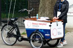 Ogromne doświadczenie czy pozorna wszechwiedza? Dlaczego nie wolno rządzić bez ludzi