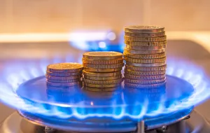 Ceny gazu w 2023 r. zamrożone. Wzrośnie podatek VAT