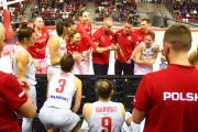 Nokaut. Polskie koszykarki rozbiły Albanię. VBW Arka Gdynia w finale 3x3