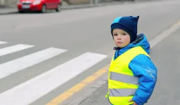 Jak nauczyć dzieci bezpieczeństwa na drodze?