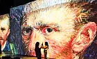 Multisensoryczna wystawa van Gogha już od 13 grudnia w Gdańsku