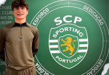 Sporting Lizbona testował 14-letni talent Gedanii. Kiedy będzie możliwy transfer?