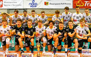 PKO Baltic Volleyball Cup. 3 dni siatkarskich zmagań z Treflem Gdańsk i nie tylko