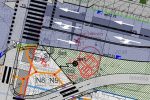Tak będzie wyglądał ruch w centrum Gdyni