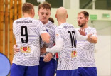 AZS UG Gdańsk. Futsaliści za słabi na ekstraklasę, za mocni na I ligę. Znów są liderem