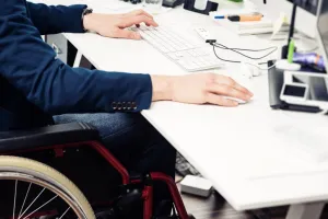 Wzrosła liczba niepełnosprawnych bez pracy. Jak wygląda kwestia edukacji?