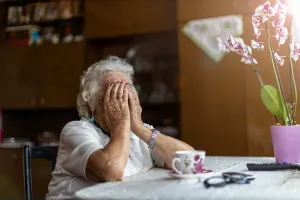 Demencja. Jak ją rozpoznać i spowolnić?