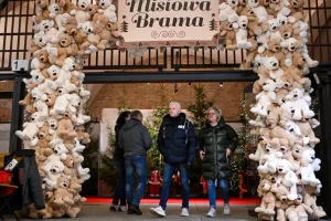 Jarmark wrócił do Wielkiej Zbrojowni. Co można tam kupić?
