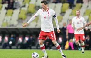 Mundial 2022: Polska wstydu nie przyniosła, ale przegrała z Francją 1:3