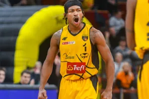 Trefl Sopot i Garrett Nevels podjęli decyzję. Znana przyszłość gwiazdora