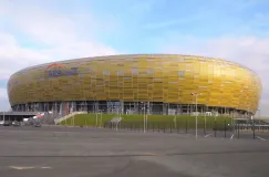 PGE Arena wraca do Gdańska!