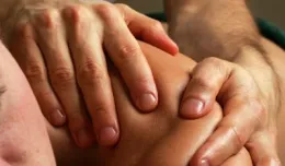 Masaż: sposób na relaks i ból mięśni
