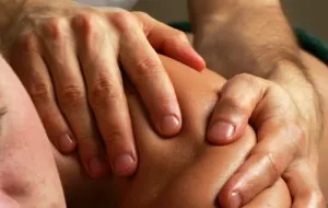 Masaż: sposób na relaks i ból mięśni