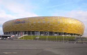 PGE Arena wraca do Gdańska!