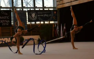 Baltic Rythmic Gymnastics Junior Cup