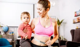 Jak wrócić do formy po ciąży i porodzie?