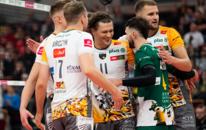 Krzysztof Ignaczak: Trefl Gdańsk to pozytywne zaskoczenie tego sezonu