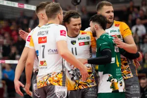 Krzysztof Ignaczak: Trefl Gdańsk to pozytywne zaskoczenie tego sezonu