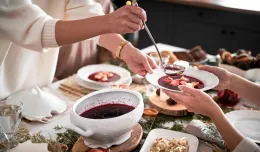 Cateringi na święta: tradycyjny, wege, deluxe i słodkości