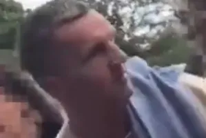 Zaginięcie Iwony Wieczorek: "mężczyzna z ręcznikiem" zgłosił się na policję