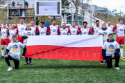 Polska zagra z Portugalią i Belgią na Narodowym Stadionie w Rugby Europe Championship