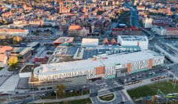 Forum Gdańsk zmienia właściciela