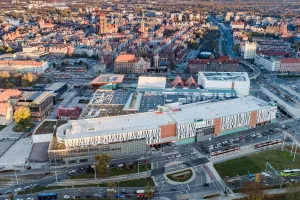 Forum Gdańsk zmienia właściciela