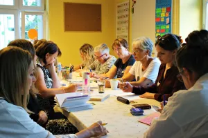 "Poezja samotnych spacerów". O Gdańskiej Szkole Haiku