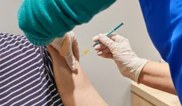 Problem z gdańskimi szczepieniami przeciw HPV. 