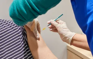 Problem z gdańskimi szczepieniami przeciw HPV. "Nie ma już żadnych terminów"