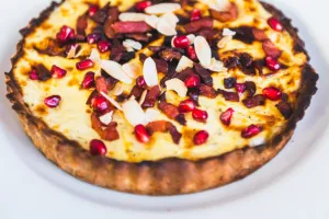 Młodzież zmierzyła się z tartami podczas Wojewódzkiego Konkursu Gastronomicznego