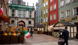 Gdańsk chce pierwszeństwa w kupnie zabytków