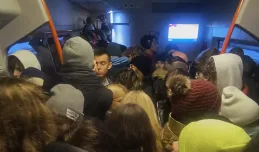 Chaos na torach PKM i SKM w Trójmieście. 3 pociągi w naprawie