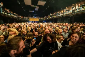 Koncert wyprzedany, a w klubie pusto? Witamy w nowej imprezowej rzeczywistości