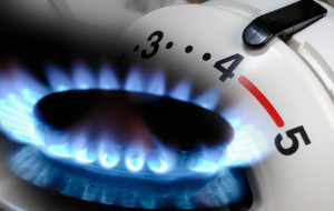 Ceny gazu zamrożone, ale nie dla małych i średnich firm