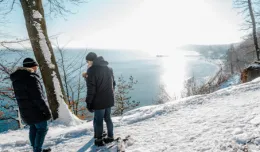 Trzy miejsca na samotne zimowe spacery po Gdyni