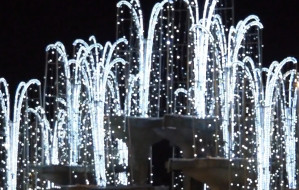 Zobacz świąteczne iluminacje w Gdyni i Gdańsku