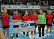 SPR Lublin zdobył główne trofeum