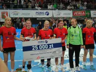 SPR Lublin zdobył główne trofeum