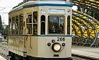 Przywrócą wygląd tramwaju z 1927 roku