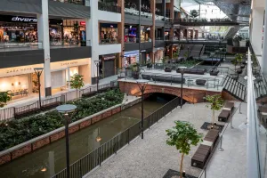 Forum Gdańsk sprzedane za ponad 1 mld zł