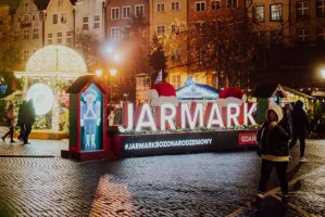 W tym roku Jarmark Bożonarodzeniowy nie będzie przedłużony. W piątek koniec