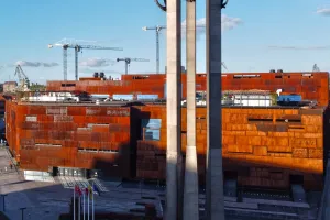 ECS zamknięte na tydzień, żeby zaoszczędzić na prądzie
