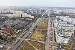 Opracowanie GPL dla rejonu dawnego pasa startowego na Zaspie