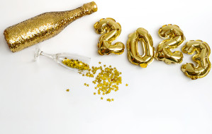 Życzenia noworoczne 2023. Czego życzyć na nowy rok?