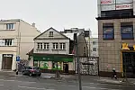 Nowy budynek przy Centrum Batory. Trwa zmiana planu
