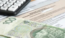 Podatek PIT. Urząd skarbowy wybierze najlepsze rozliczenie dla podatnika