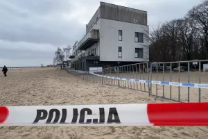 Sprawa Iwony Wieczorek: czego śledczy szukają w dawnym budynku Zatoki Sztuki?