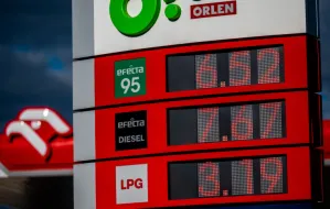 Jakich cen paliw spodziewać się 2 stycznia?